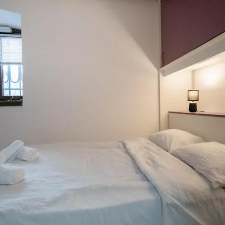 Apartament Old Town Apartment, 50m From Sea Lovran